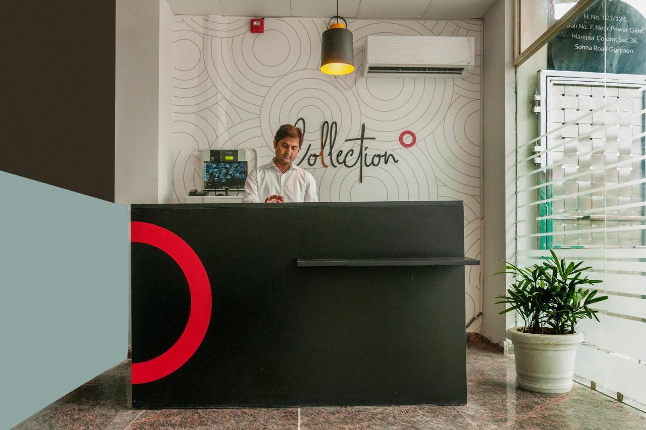 Oyo 78245 Collection O Hotel Crown Inn Navi Mumbai Buitenkant foto